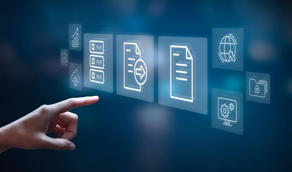 Understanding the Technology Behind Digital Assets