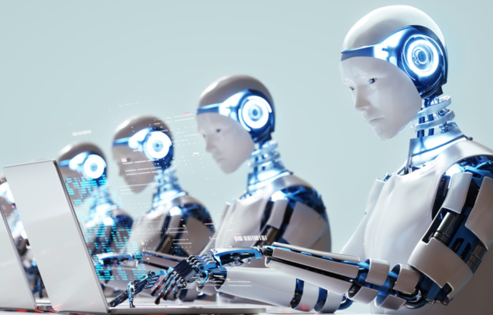 Why Artificial Intelligence Is Becoming Essential for Businesses